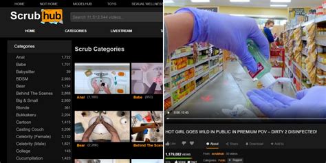 pornhubselect.com|Pornhub Launches a new Feature for Amazing, Hand.